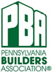 PBA Pennsylvania Builders Association